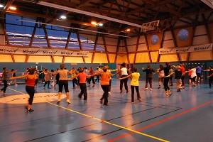 Zumba