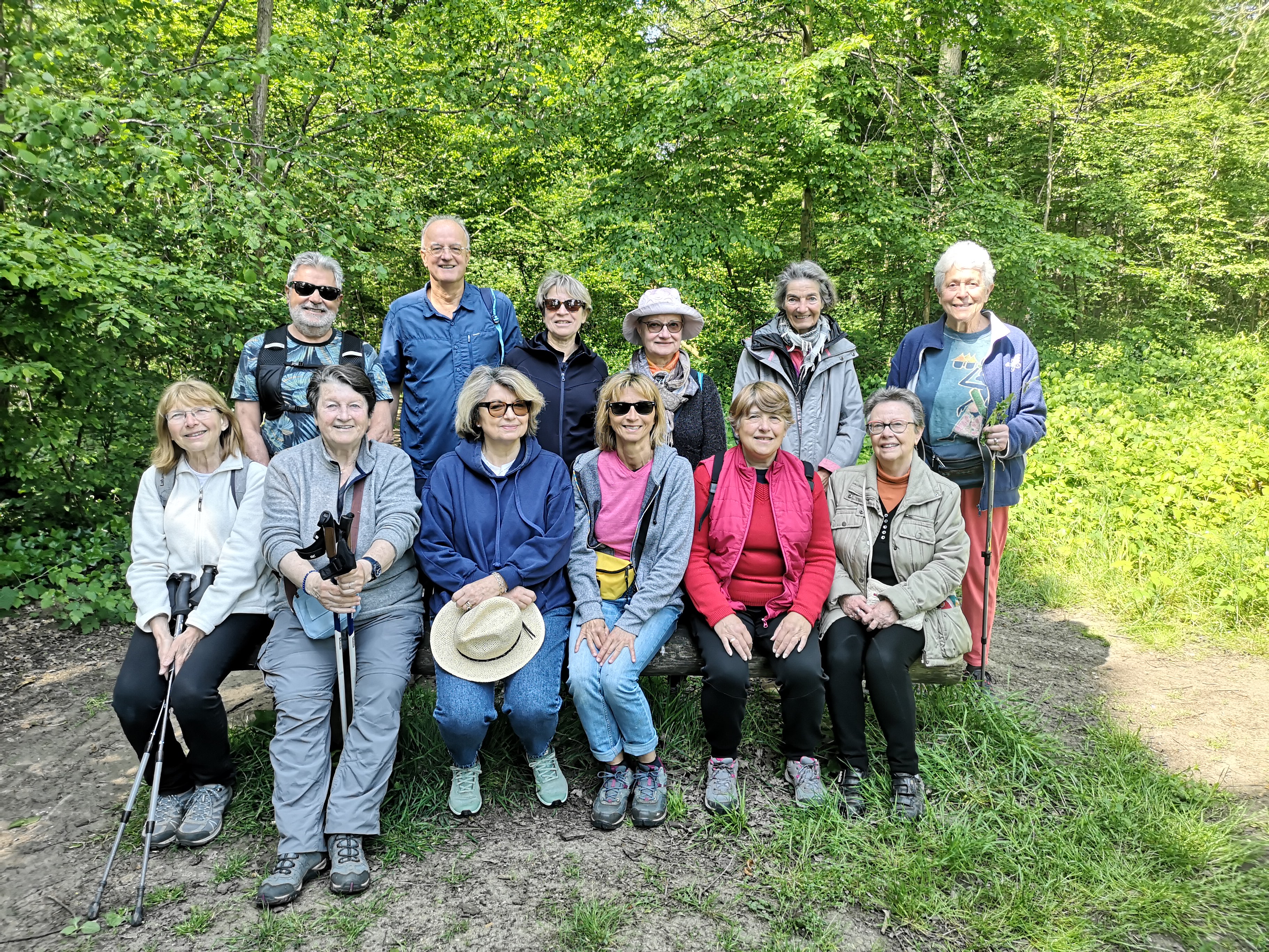 IMG 20230519 114417 002 marche avec Carole et des membres de ses cours du vendredi