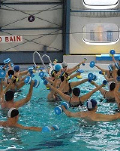 Gym Aquatique