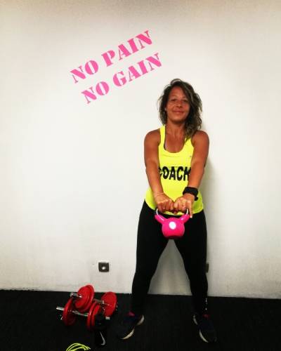 Gym Body Fit