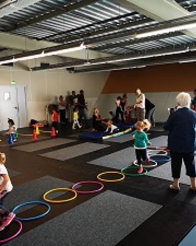 Gym Enfants