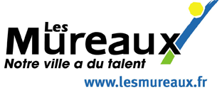 LOGO LES MUREAUX